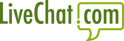 LiveChat.com logo 