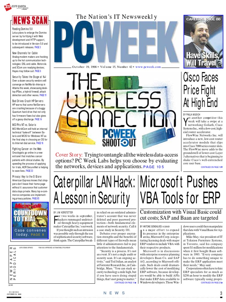 PCWeek.com