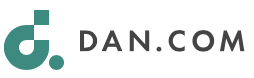DAN Premier patrocinador do TheDomainShow.com