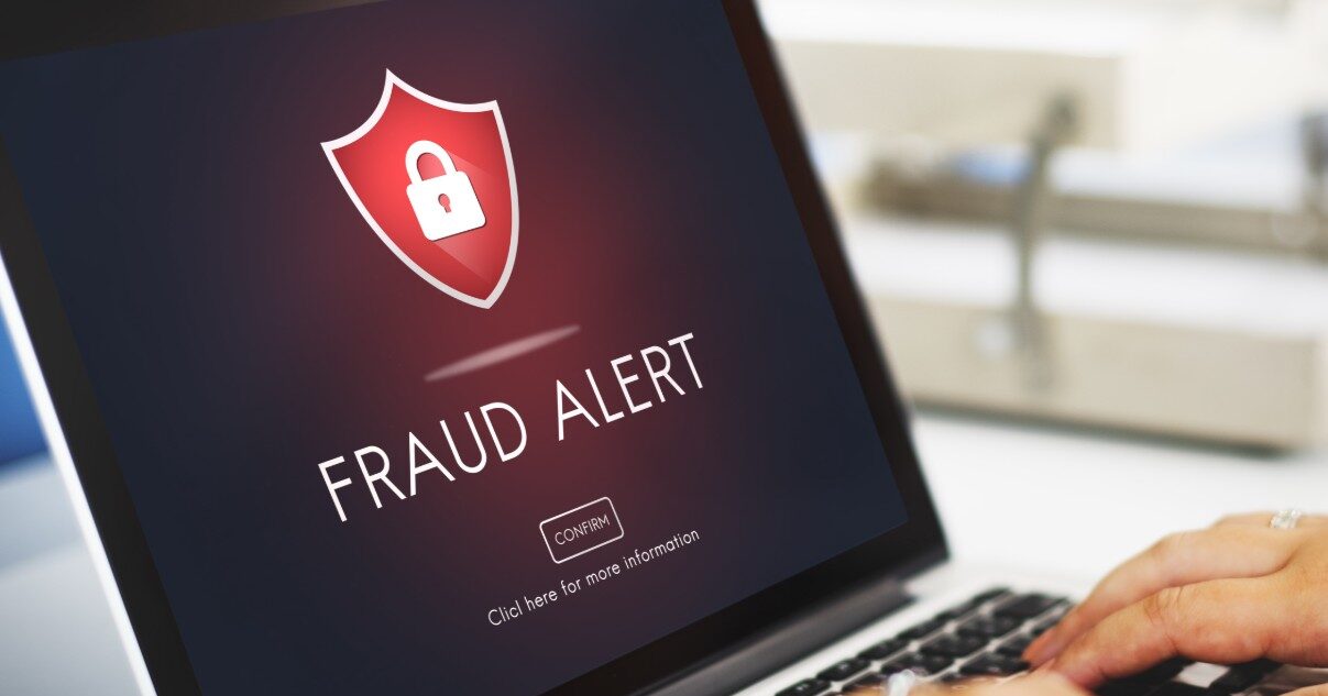 tentativas de fraude