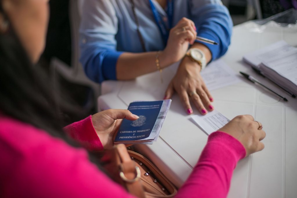 Vazamento de dados e demissão por justa causa