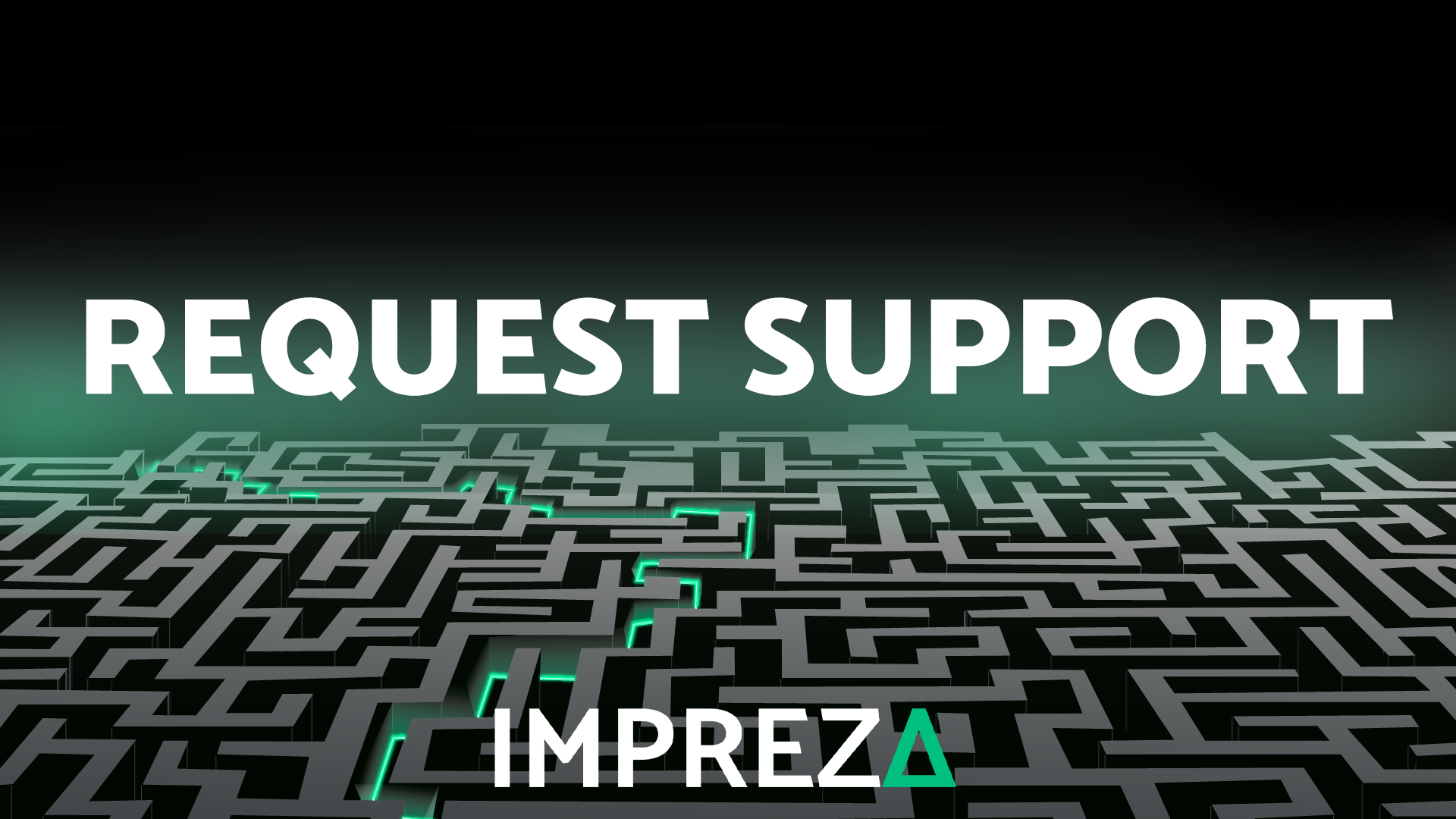 Request Support with us, we're here 24/7 | Impreza Host