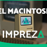 Imagen destacada para el Día Post Macintosh 2024 por Impreza Host