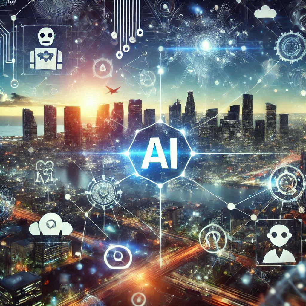 Game-changing AI tools that revolutionized business productivity in 2024