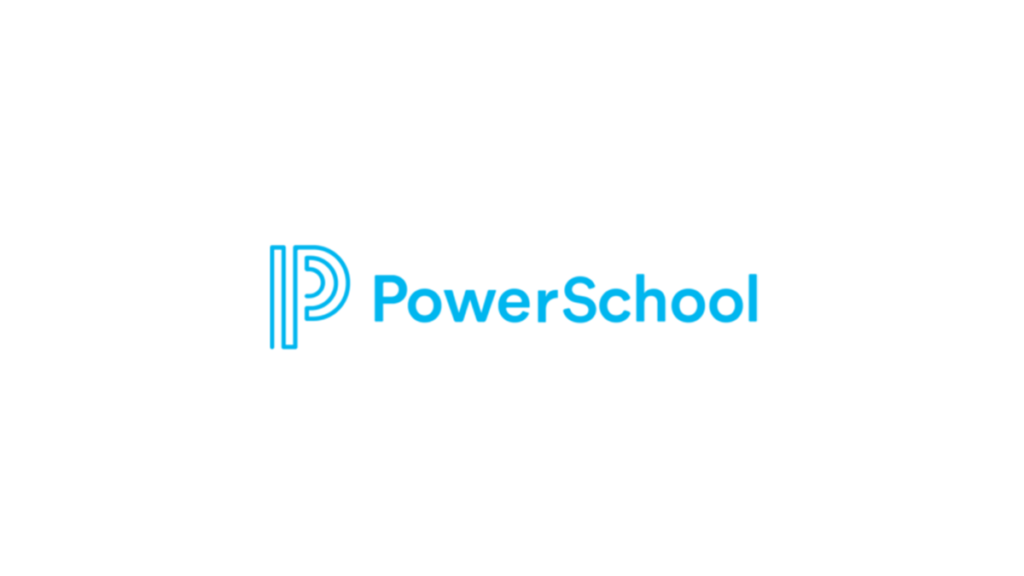 Featured Image for Posts with PowerSchool Logo