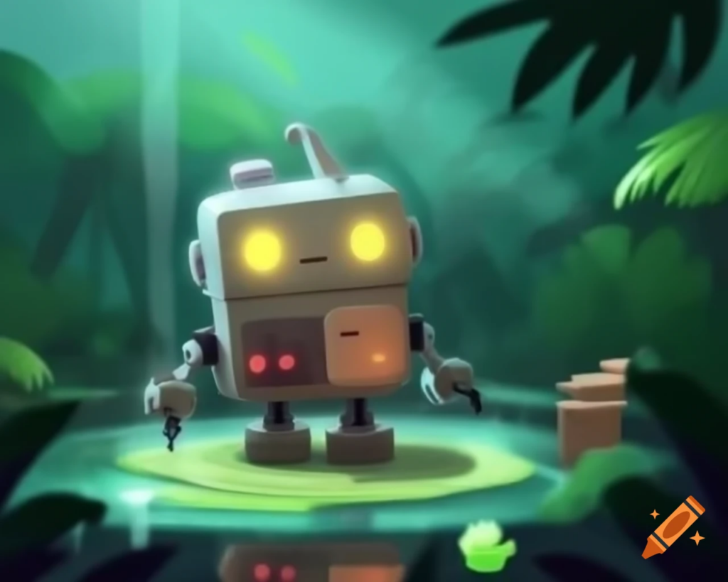 Google DeepMind, Disney Research, Nvidia