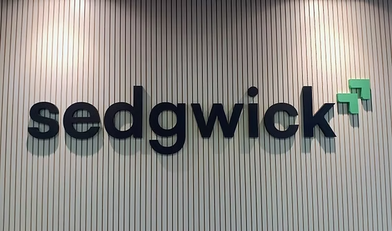 Sedgwick logo