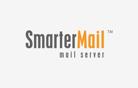 Featured Image of the Logo SmarterMail, mail Server