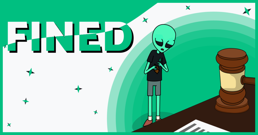 Featured Judge Fined Bank for Post Image made by Impreza Host Team 2026