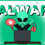 Malware Featured Image made for Impreza Host News, made by Impreza Team