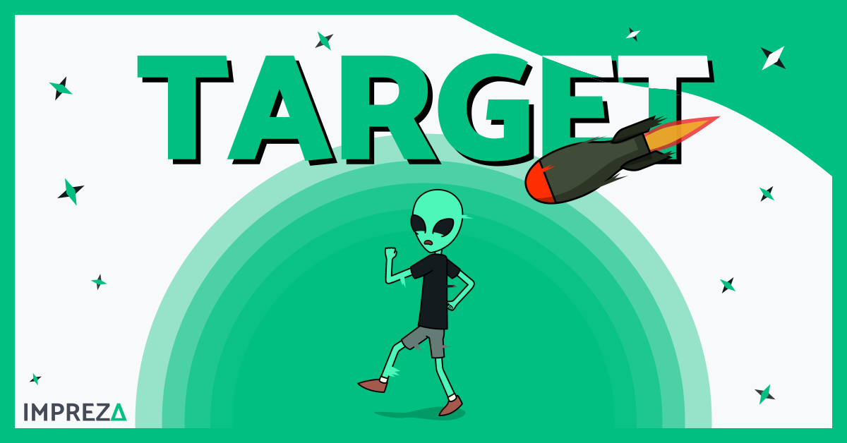 Target Featured Image made for Impreza Host News, drawn by Impreza Team 2026