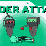 Under Cyber Attack Featured Image for Post made by Impreza Host Team 2026