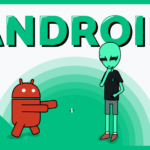 Featured Image of Fake Android and Character, made for Impreza News by Impreza Team, 2026