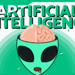 Brainwashed Character, Artificial Intelligence Featured Post Image, made by Impreza Host Team, 2026