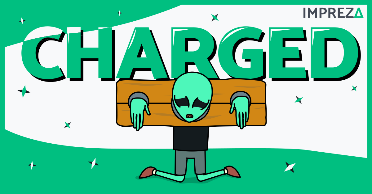 Impreza's Character Charged Featured Image for Impreza Host News, made by Impreza Team, 2026