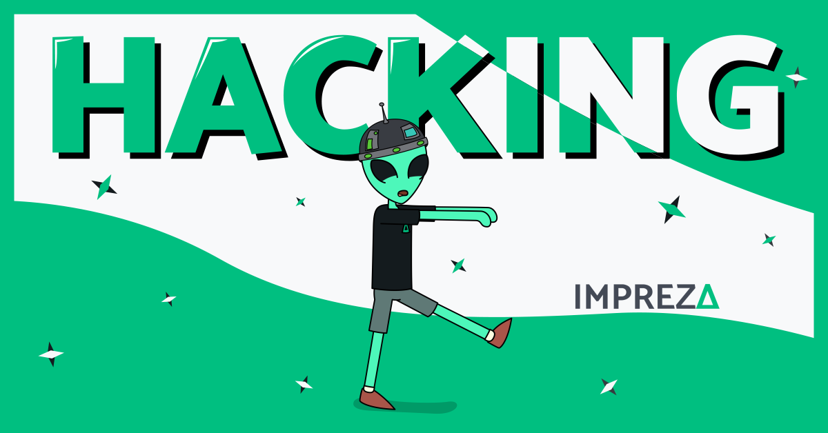 Hacking Featured Image for Impreza Host News, made by Impreza Team, 2026