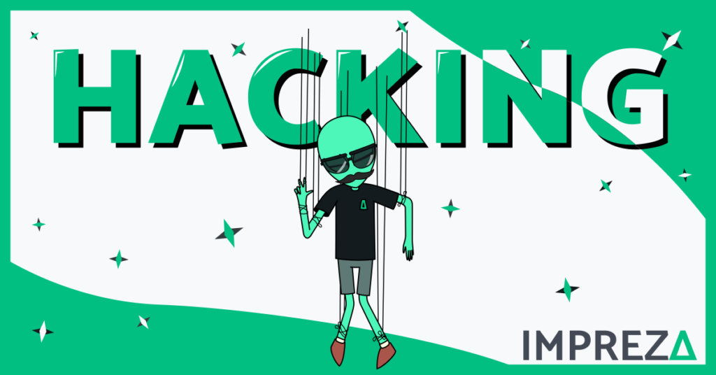 Hacking Post Featured Image for Impreza Host News, made by Impreza Team, 2026