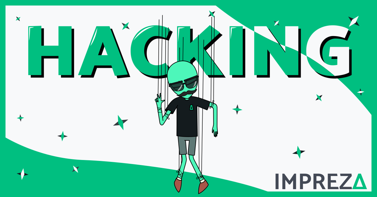 Hacking Post Featured Image for Impreza Host News, made by Impreza Team, 2026