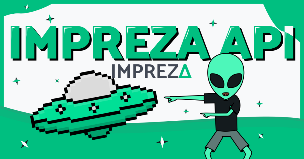 Impreza Public API Featured Image for Impreza Host, made by Impreza Team, 2026