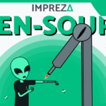 Open-Source Character Featured Image for Impreza Host News, made by Impreza Team, 2026