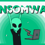 Featured Ransomware Character Image for Impreza Host News, made by Impreza Team, 2026