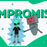 Impreza's Character, Jake, Compromised Featured Image for Impreza News, made by Impreza Team, 2026