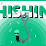 Impreza's Character, Jake, on FishHook, Phishing Featured Image for Impreza News, made by Impreza Team, 2026