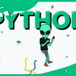 Featured Post Image of Python Labeled and Impreza's Character, Jake, made by Impreza Team, 2026