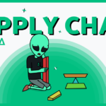 Featured Image of Impreza's Character, Jake, on Supply Chain, made by Impreza Team, 2026