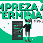Featured Image of the Post ImprezaAI Terminal, with Impreza Host's Character, Jake, with a Server, made by Impreza Team, 2026