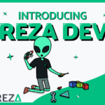 Introducing Impreza DevKit Labeled Featured Image with Impreza's Character, Jake, fixing a Spaceship with Tools, made by Impreza Team, 2026