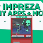 Featured Image for Post Impreza Host MCP + My Apps Introduction with Impreza's Character, Jake, locked in a Claw Machine with "Impreza My Apps + MCP" Title labeled on it, made by Impreza Host Team, 2026